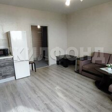 Квартира 29 м², студия - изображение 3