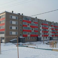 Квартира 59,3 м², 3-комнатная - изображение 1