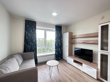 20 м², квартира-студия 31 000 ₽ в месяц - изображение 95