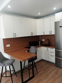 22 м², квартира-студия 44 000 ₽ в месяц - изображение 41