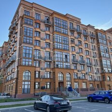 Квартира 41,2 м², 1-комнатная - изображение 5