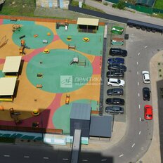 Квартира 106,4 м², 4-комнатная - изображение 3