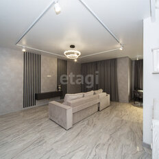 Квартира 128,4 м², 4-комнатная - изображение 4