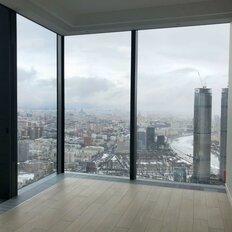 Квартира 110 м², 1-комнатные - изображение 4