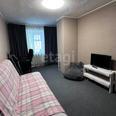 Квартира 55,4 м², 3-комнатная - изображение 4