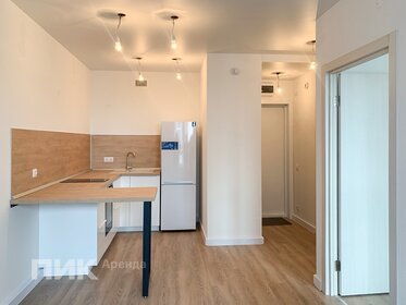 22 м², квартира-студия 54 500 ₽ в месяц - изображение 19