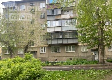 30,7 м², 1-комнатная квартира 3 075 000 ₽ - изображение 38