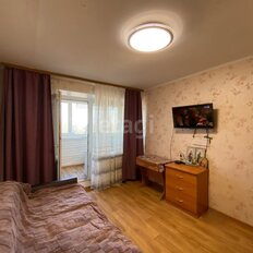 Квартира 29,2 м², 1-комнатная - изображение 1