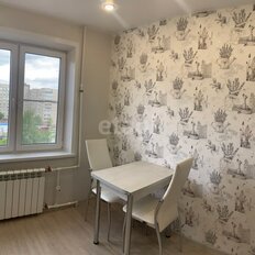 Квартира 33,5 м², 1-комнатная - изображение 2