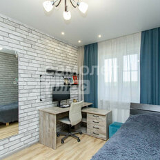 Квартира 59,5 м², 2-комнатная - изображение 3