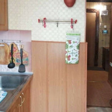 Квартира 30 м², 1-комнатная - изображение 4
