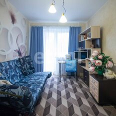 Квартира 53,8 м², 2-комнатная - изображение 4