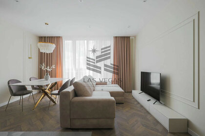 100 м², 2-комнатная квартира 120 000 ₽ в месяц - изображение 29
