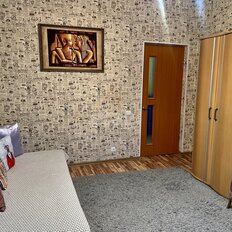 Квартира 83,5 м², 2-комнатная - изображение 4