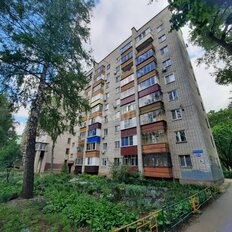 Квартира 27,3 м², 1-комнатная - изображение 1