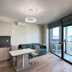 Квартира 45 м², 1-комнатные - изображение 3