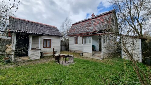 72,5 м² дом, 5,9 сотки участок 5 500 000 ₽ - изображение 47