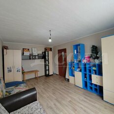 Квартира 29,8 м², 1-комнатная - изображение 5