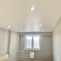 Квартира 60 м², 2-комнатная - изображение 4