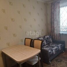 61,6 м², комната - изображение 3