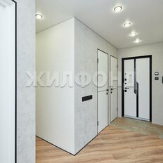 Квартира 57,9 м², 3-комнатная - изображение 2