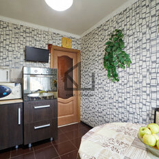 Квартира 65,8 м², 3-комнатная - изображение 5