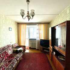 Квартира 50,3 м², 3-комнатная - изображение 2