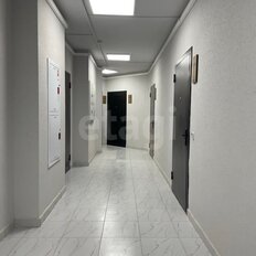 Квартира 54,5 м², 1-комнатная - изображение 4