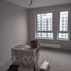 Квартира 83 м², 3-комнатная - изображение 4