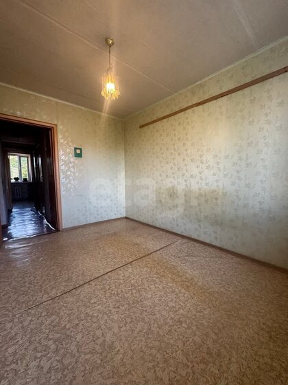 104 м², 3-комнатная квартира 3 500 000 ₽ - изображение 36