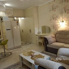 Квартира 30 м², 4-комнатная - изображение 1