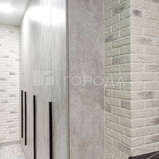 Квартира 53 м², 2-комнатная - изображение 4