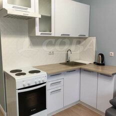 Квартира 24 м², студия - изображение 5