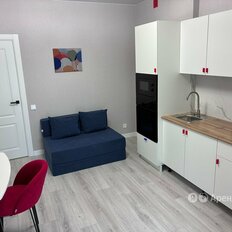 Квартира 44 м², 1-комнатная - изображение 2