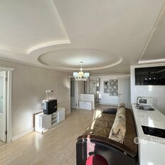 Квартира 58 м², 3-комнатная - изображение 4
