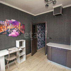 Квартира 39 м², 1-комнатная - изображение 5