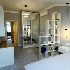 Квартира 53,1 м², 1-комнатная - изображение 3
