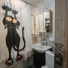 Квартира 31 м², 1-комнатная - изображение 4