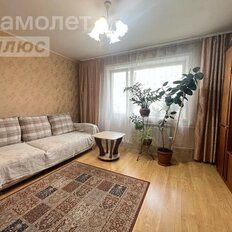 Квартира 54,5 м², 2-комнатная - изображение 5