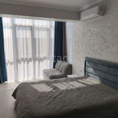 Квартира 20,4 м², студия - изображение 1