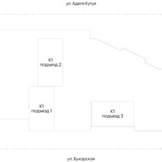 Квартира 29,2 м², 1-комнатная - изображение 2