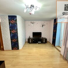 Квартира 90 м², 3-комнатная - изображение 4
