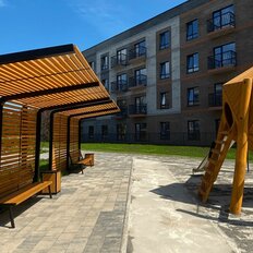 Квартира 104,1 м², 4-комнатная - изображение 5