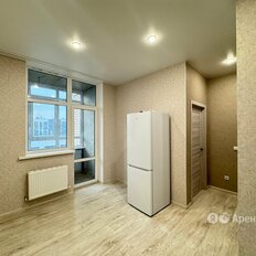 Квартира 35 м², 1-комнатная - изображение 5