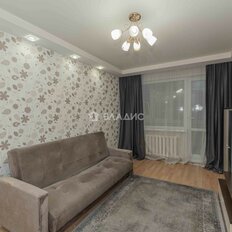 Квартира 32,7 м², 1-комнатная - изображение 3