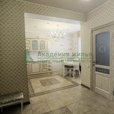 Квартира 88,1 м², 4-комнатная - изображение 4