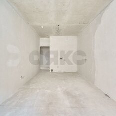 Квартира 24,5 м², студия - изображение 2