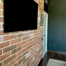 Квартира 36,6 м², 1-комнатная - изображение 3