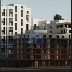 Квартира 47,1 м², 1-комнатная - изображение 5