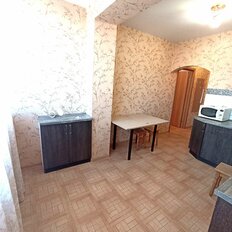 Квартира 30 м², 1-комнатная - изображение 2